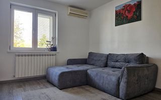 Apartament în Cotroceni, mobilat,utilat, poziție liniștită, vedere spre grădină - Poză 2