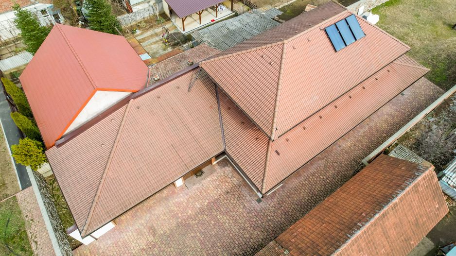 Casă Aradul Nou - Smart Tech Comision 0% la cumparare - Poză 13