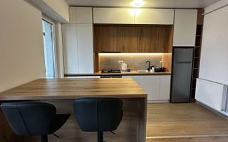 Studio modern  lux Liberty  Mall - Poză 4