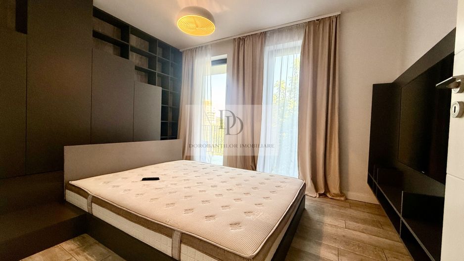 Apartament de inchiriat cu 3 camere- Gheorgheni-parcare-IULIUS MALL - Poză 6