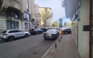 Spatiu comercial de inchiriat in zona Kogalniceanu/Cismigiu - Poză 9