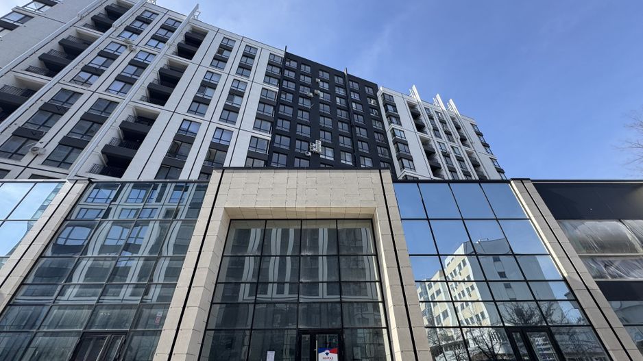 De închiriat spațiu comercial.Parter. - Poză 3