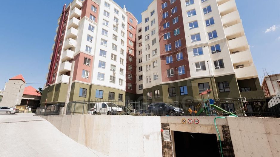 Vânzare, apartament, 2 camere, str. Alexandru cel Bun, Ialoveni - Poză 37