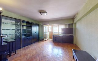 3 Camere Decomandat | 78 mp | Decebal – Piața Alba Iulia | Etaj 8/9 - Poză 9