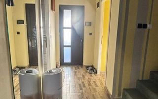 Casă P+E| 230 mp teren| 3 dormitoare | Curte +parcare|Mobilată complet - Poză 13