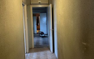 Apartament semidecomandat 3 camere - Aleea Terasei. - Poză 19