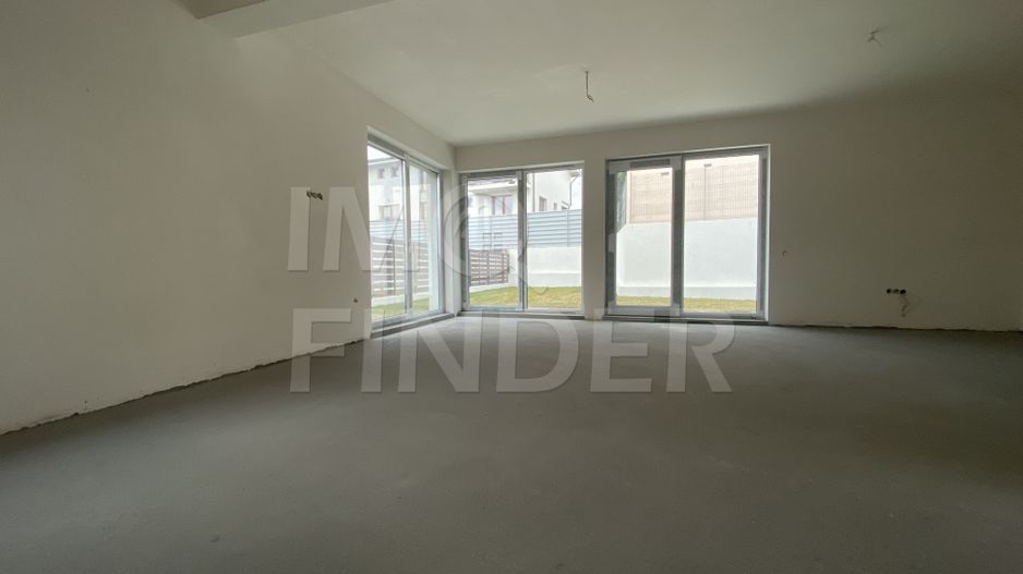 Vânzare casa individuală Borhanci, zona de case, calitate PREMIUM - Poză 17