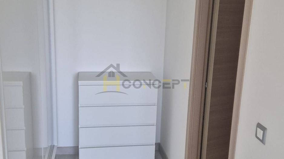 Splaiul Unirii, 2 camere, mobilat uilat View Delta Vacaresti - Poză 6