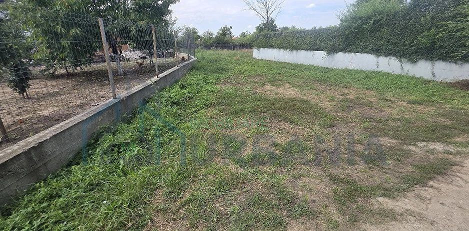 Teren intravilan de vânzare în Iași, Lețcani - 1267 mp - Poză 3