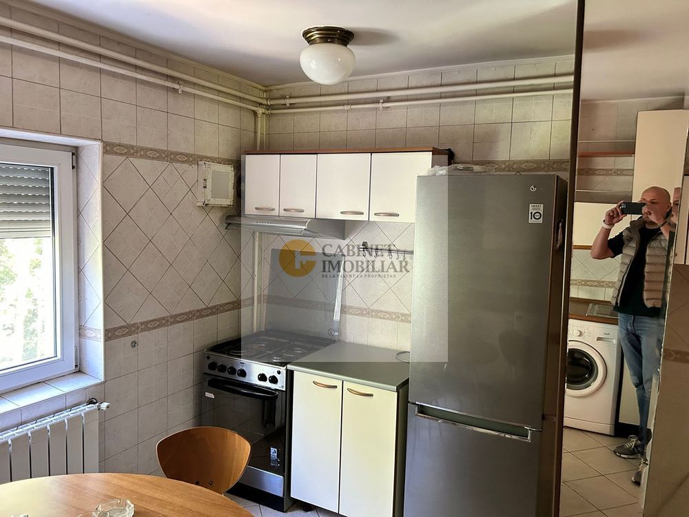2 camere | Bulevardul Decebal | Ideal pentru locuire/Investiție - Poză 5