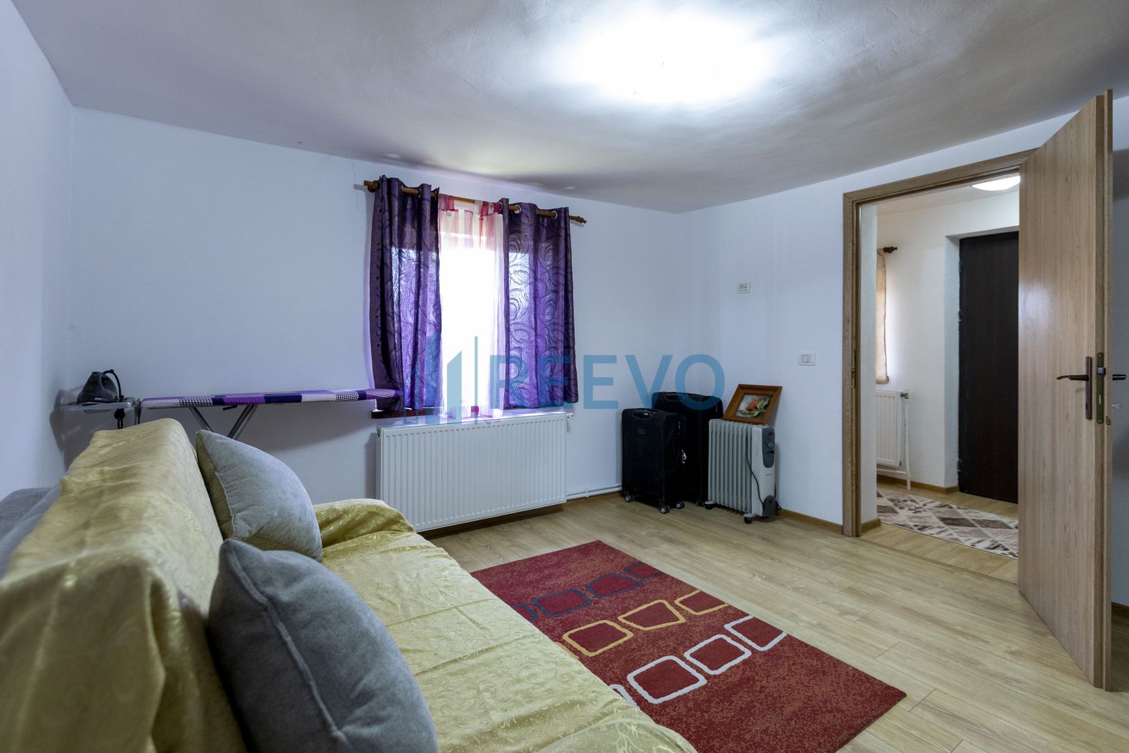 Casă de vânzare în Buhuși, jud. Bacău - Poză 14