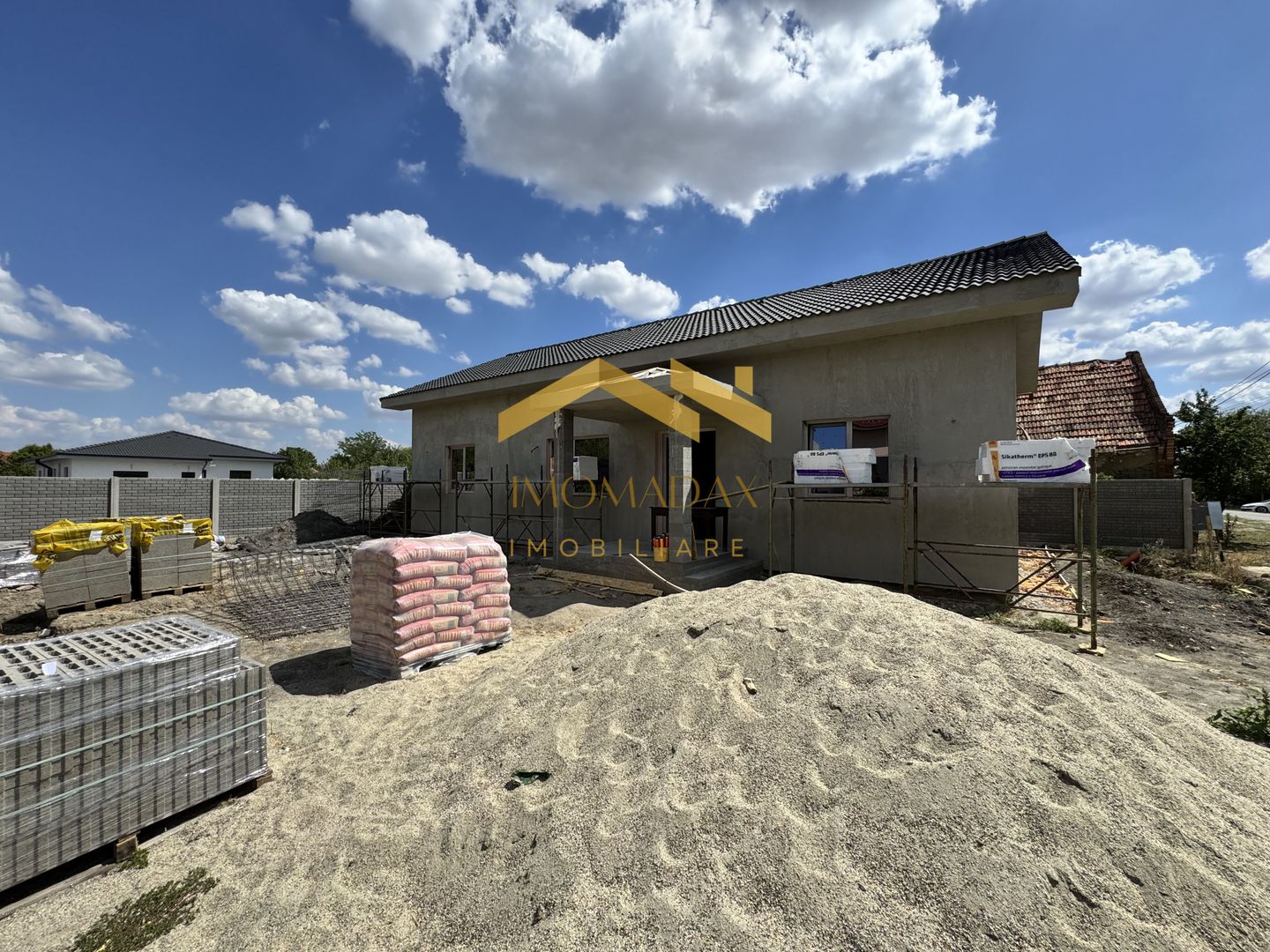 Utvin-Casa Individuală-Zona Liniștită - Poză 11