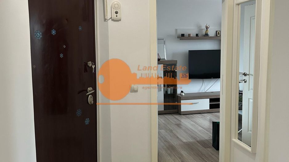 Chirie 2 camere ( Nicolae Grigorescu - 5 minute metrou ) - Poză 2