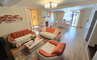 Vila 5 camere moderna 300 mp teren Zona Tineretului - Poză 1
