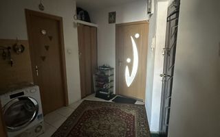 Apartament 3 camere Sibiu | Ștrand | decomandat, 2 balcoane - Poză 3