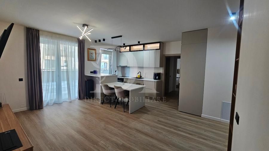 Apartament 3 camere /  terasa / Zona Urbano Panoramic - Poză 1