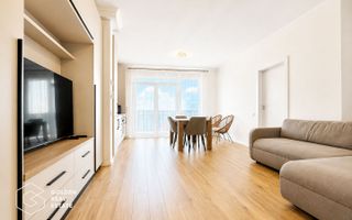 Apartament 2 camere ARED AFI, etaj 2 - Poză 1