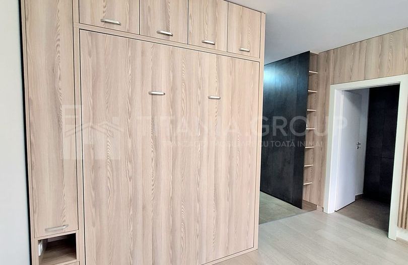 Garsoniera superba, cu balcon - Bloc Eleven, langa Coresi - Poză 6