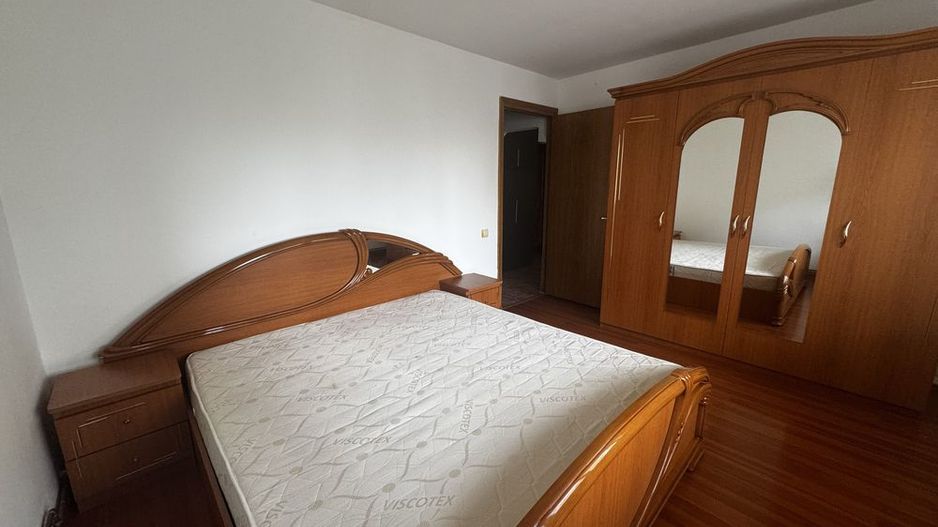 APARTAMENT MOBILAT  CENTRALA PROPRIE ZONA 13 SEPTEMBRIE - Poză 7