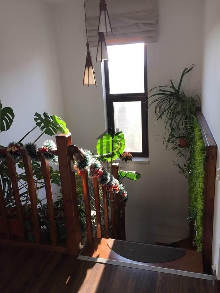 Penthouse 120 mp, 2 niveluri, 4 camere, parcare dublă – Valea Adânca - Poză 7