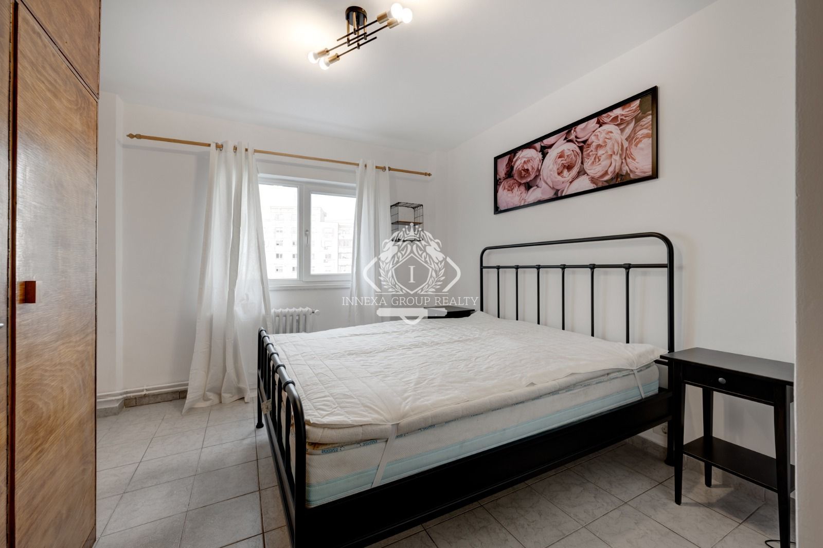 Iancului | Apartament 2 camere | Bloc reabilitat | Centrala proprie - Poză 8