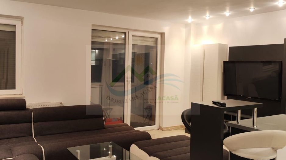 Apartament cu 2 camere Obcini/Suceava - Poză 4