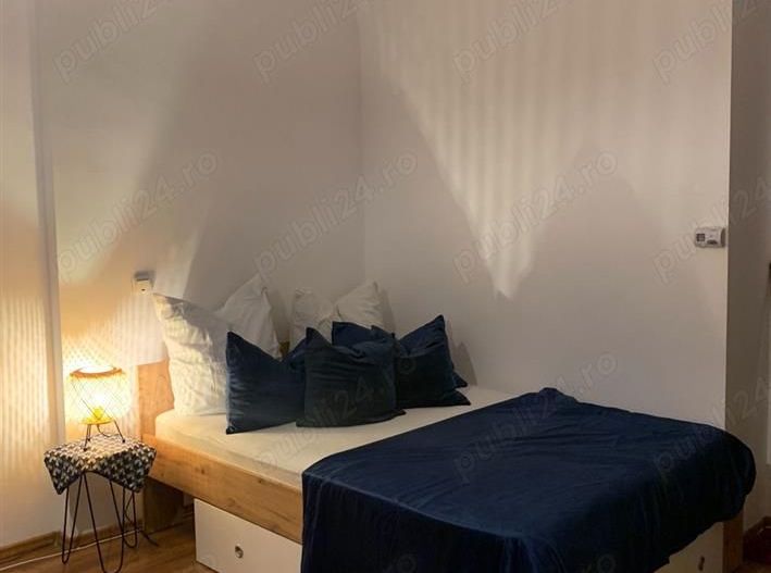 Apartament 1 camera Ultracentral etaj 1 cu centrala - Poză 4