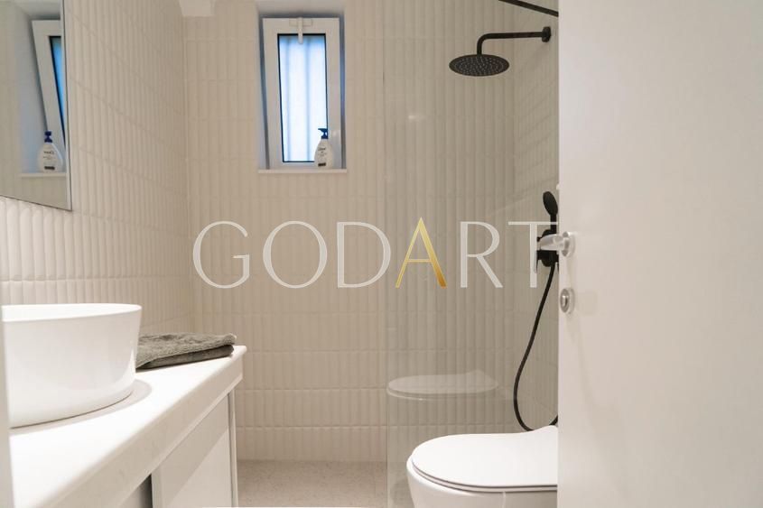 Primaverii  | 2 camere decomandat  | Parter - Poză 7