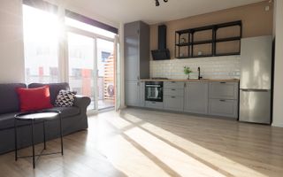 REZERVAT Cel mai spatios apartament ARED Chirias inclus - Poză 1