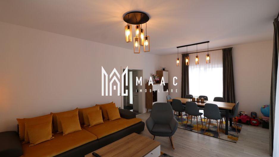 Casă individuală de LUX I 3 Dormitoare I Cartier Rezidențial I Curte - Poză 6