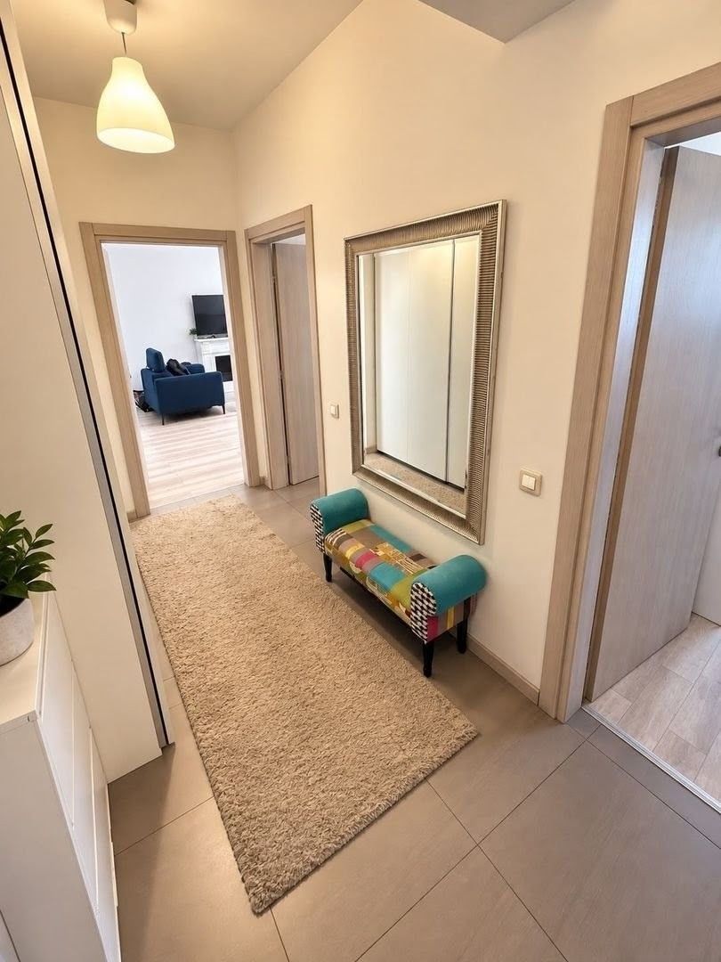 2 camere premium | Orhideea 19 | Grozavesti - Poză 3