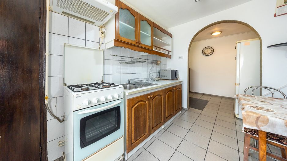 COMISION 0% | 3 CAMERE DECOMANDAT | 2 PARCĂRI | TRACTORUL RMX192750 - Poză 5