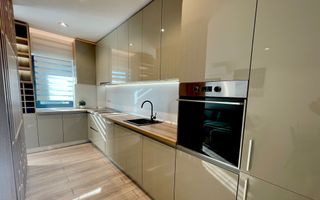 2 camere | Grand Park Pipera | Iancu Nicolae - Poză 12