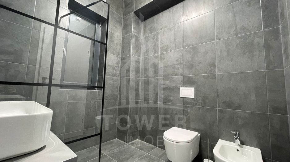 🏡 Apartament 3 camere | Design modern | Prima închiriere - Poză 8