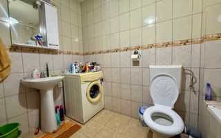 2 camere, bloc nou, zona Revo Fitness Iris - Poză 6