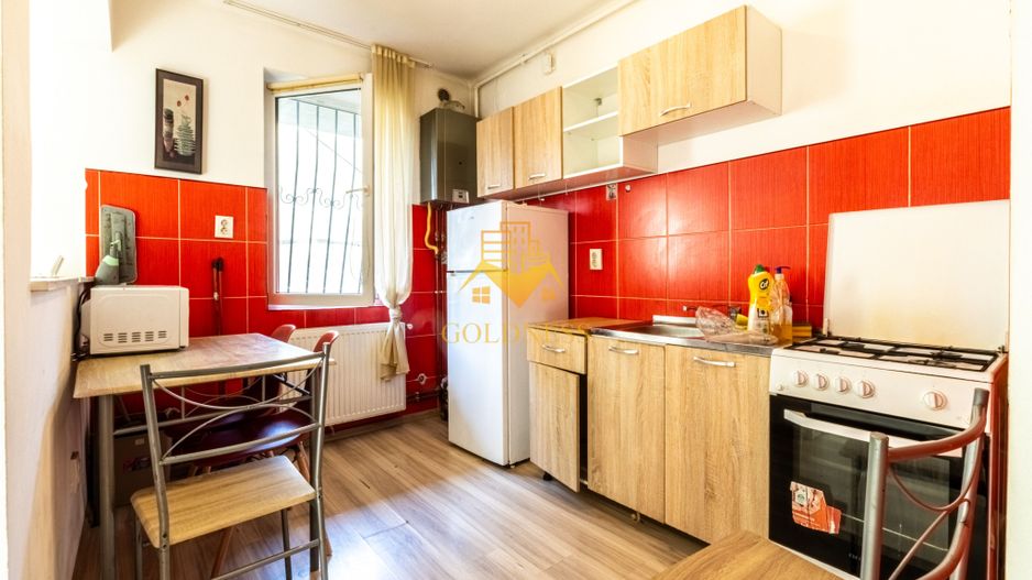 2 camere, modern, parcare, Central Zona Platinia, USAMV, Motilor - Poză 6