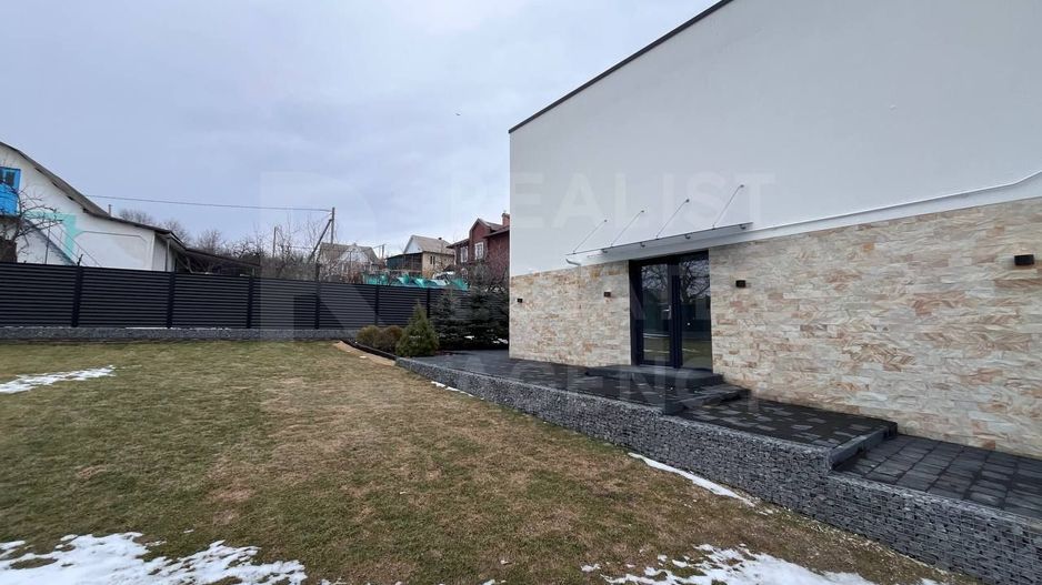 Vânzare, Hi-Tech, 2 nivele, 3 camere, strada Vielor, Tohatin - Poză 5