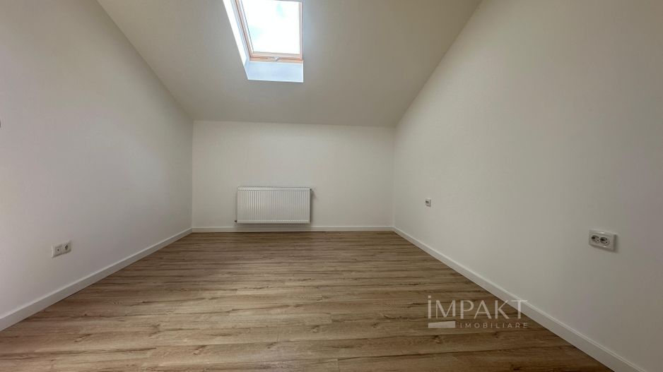 Vanzare apartament 3 camere | parcare inclusa | Tineretului, Florești - Poză 4