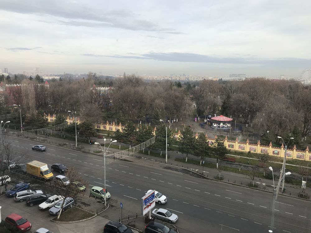 Garsoniera 2 minute de metrou Brancoveanu - Poză 8