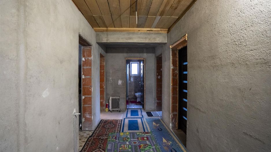 Casa noua de vanzare plan Parter Livada de Bihor - Poză 7