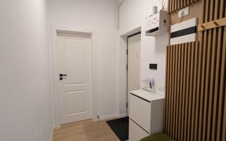 Apartament spatios cu 3 camere, 85,5 mp, 2 balcoane, Popesti-Leordeni - Poză 17