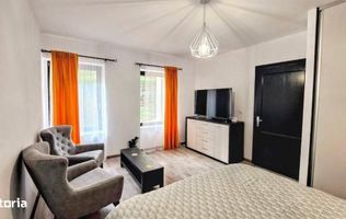 Garsoniera mobilata-utilata - zona Centrul Istoric