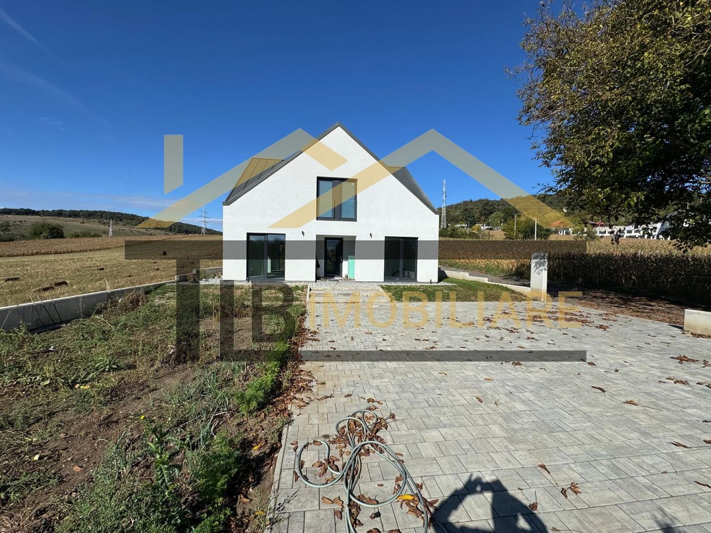 Casa individuala 4 camere, 181 mp utili, teren 822mp, zona Unirii - Poză 4