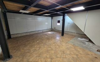 Spațiu Industrial, 700mp Construiți,  Toate Utilitățile, Zona Ampoi 1 - Poză 13