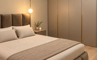 Prima Închiriere I Vilă 3 camere | Pipera Plaza | Curte privată - Poză 10