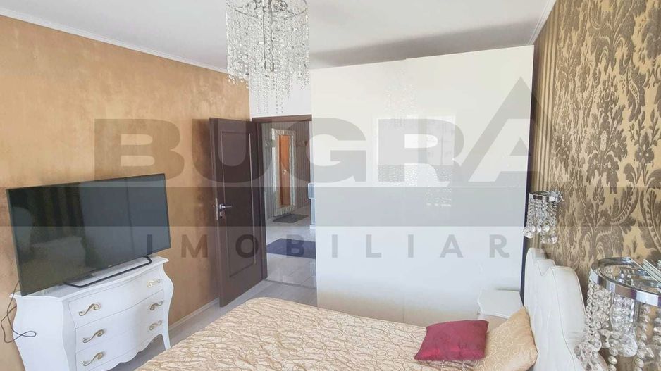 Apartament de 2 camere Premium, 57mp, zona OMV Marasti - Poză 3