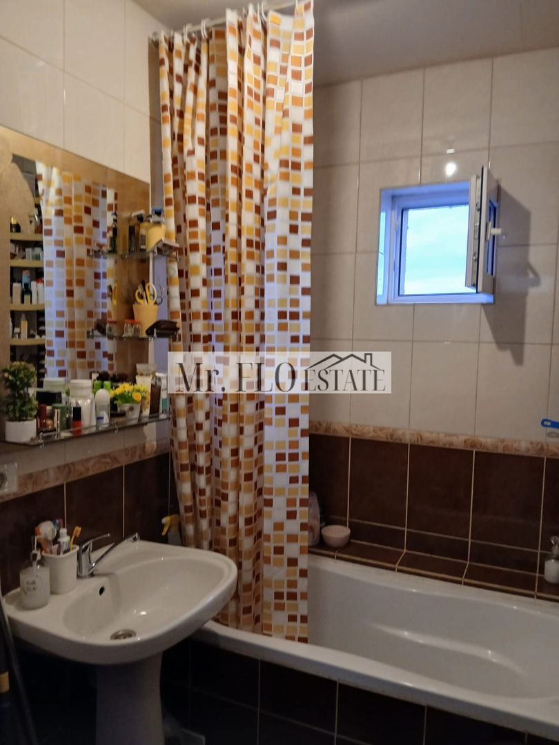 Apartament 2 camere cu 2 balcoane și pod – zona Torontalului - Poză 16