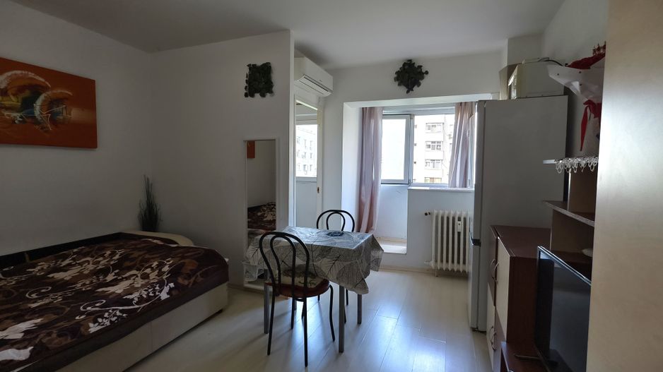 Garsoniera/confort 2/ Aleea Soldat A Carstea/et 6 - Poză 7