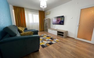 Închiriere apartament 2 camere decomandat – Mazepa 2 - Poză 4