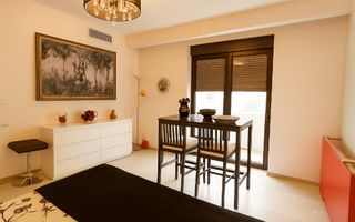 Penthouse tip Duplex 5 camere | Garaj dublu | Herastrau - Poză 7